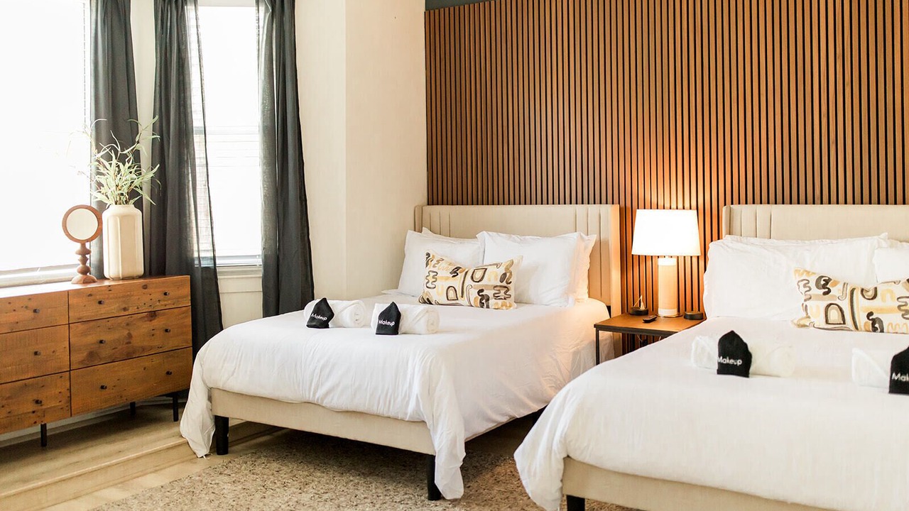 Photo of Bedroom in Cincinnati