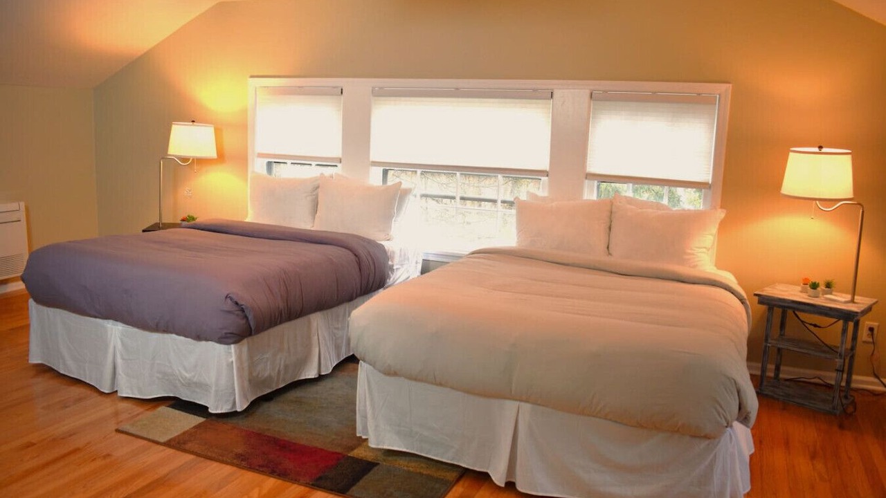 Photo of Bedroom in Northfield