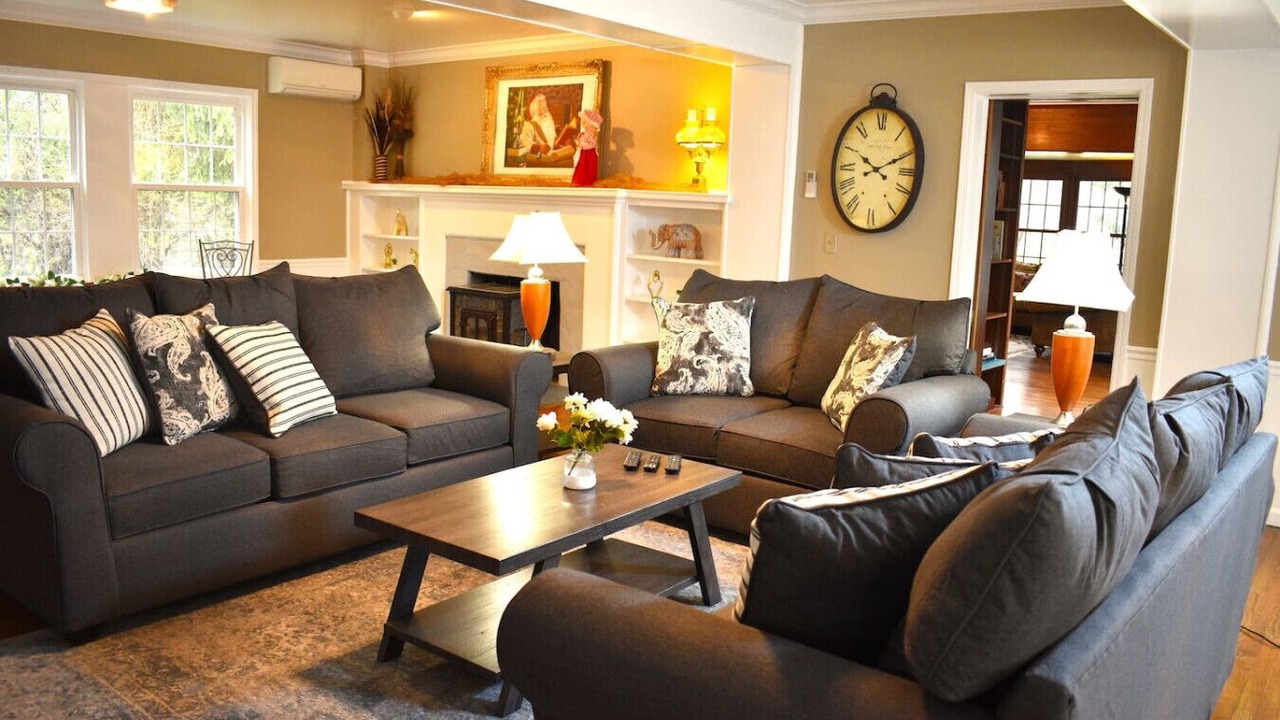 Photo of Livingroom in Northfield