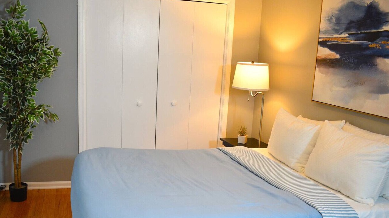 Photo of Bedroom in Northfield