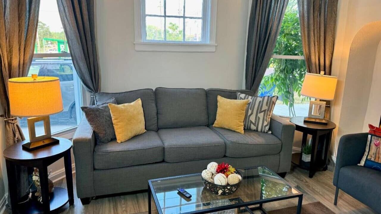 Photo of Livingroom in Old Brooklyn