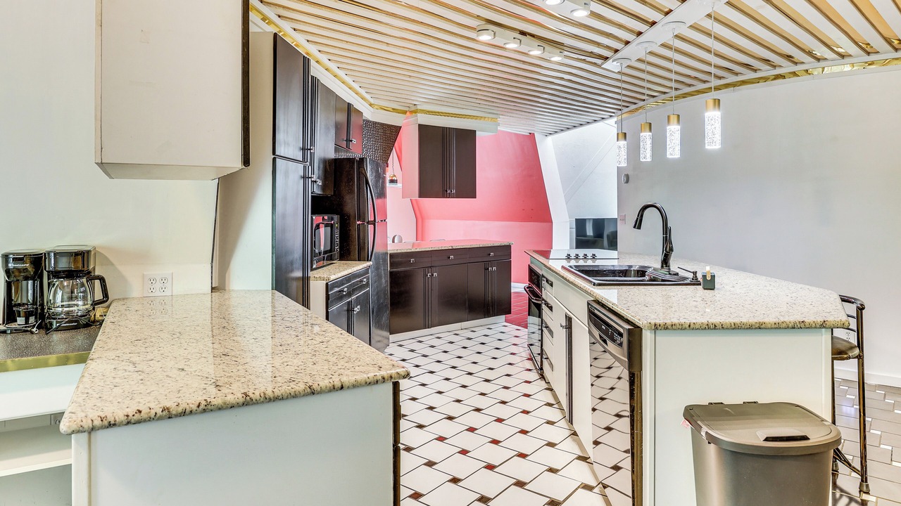 Photo of Kitchen in Dover
