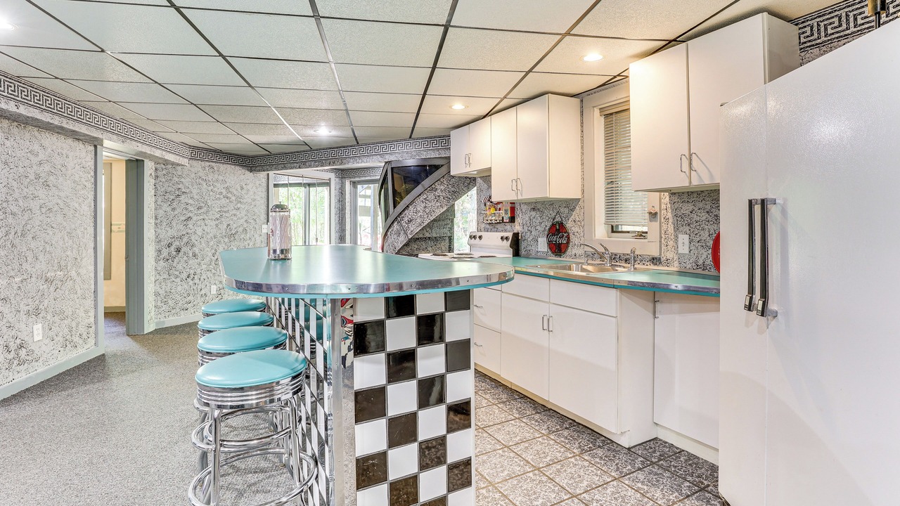 Photo of Kitchen in Dover