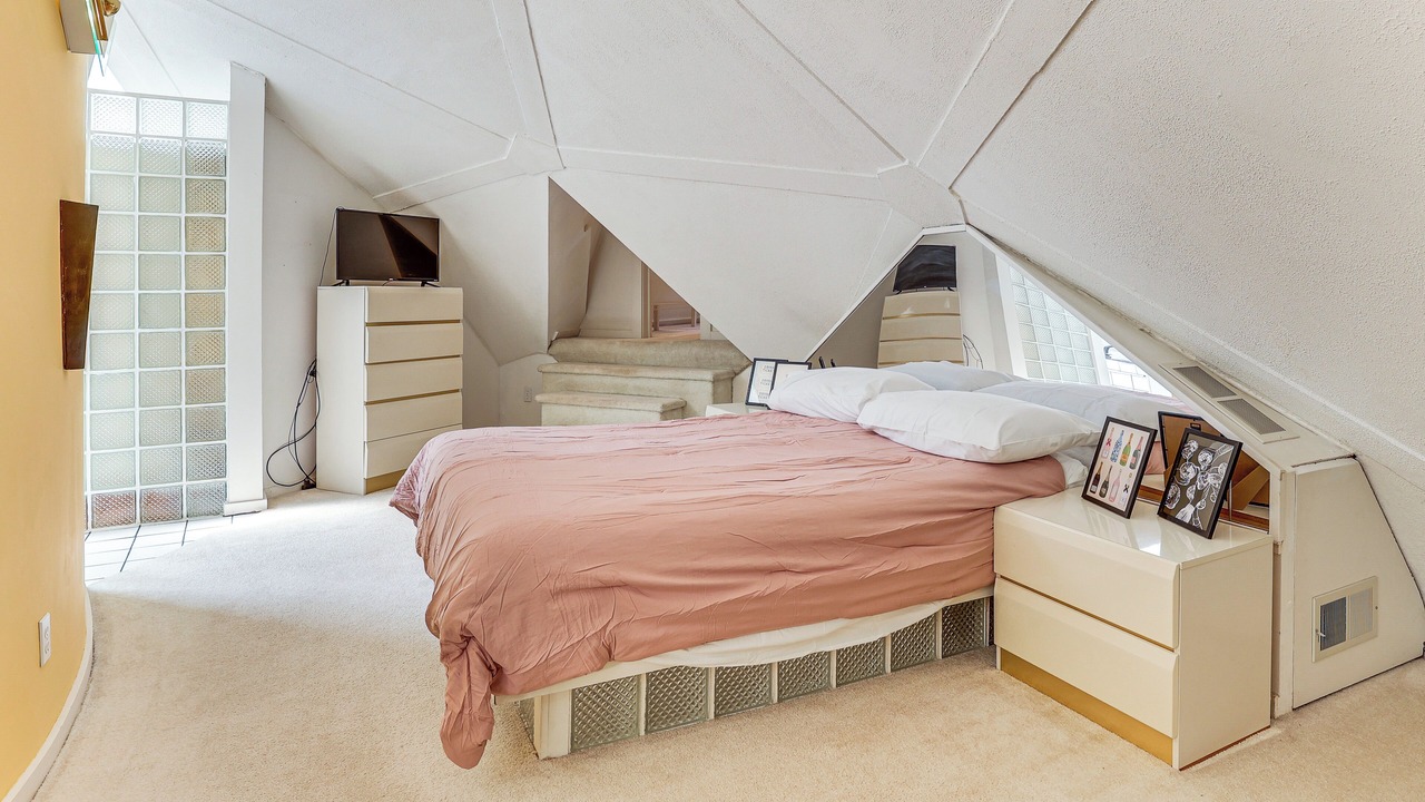 Photo of Bedroom in Dover