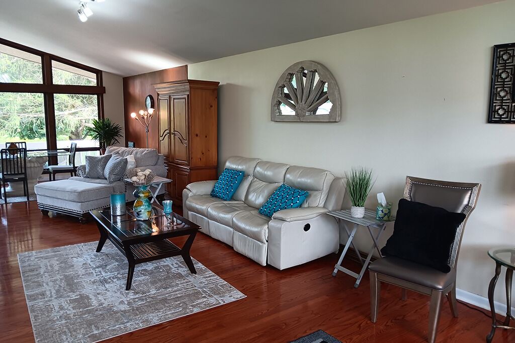Photo of Livingroom in Delaware