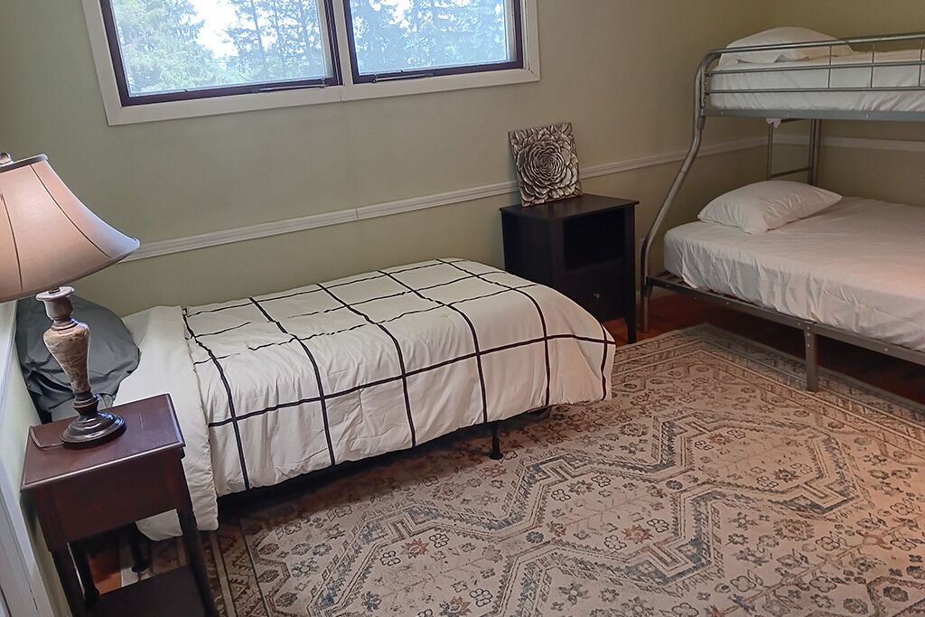 Photo of Bedroom in Delaware