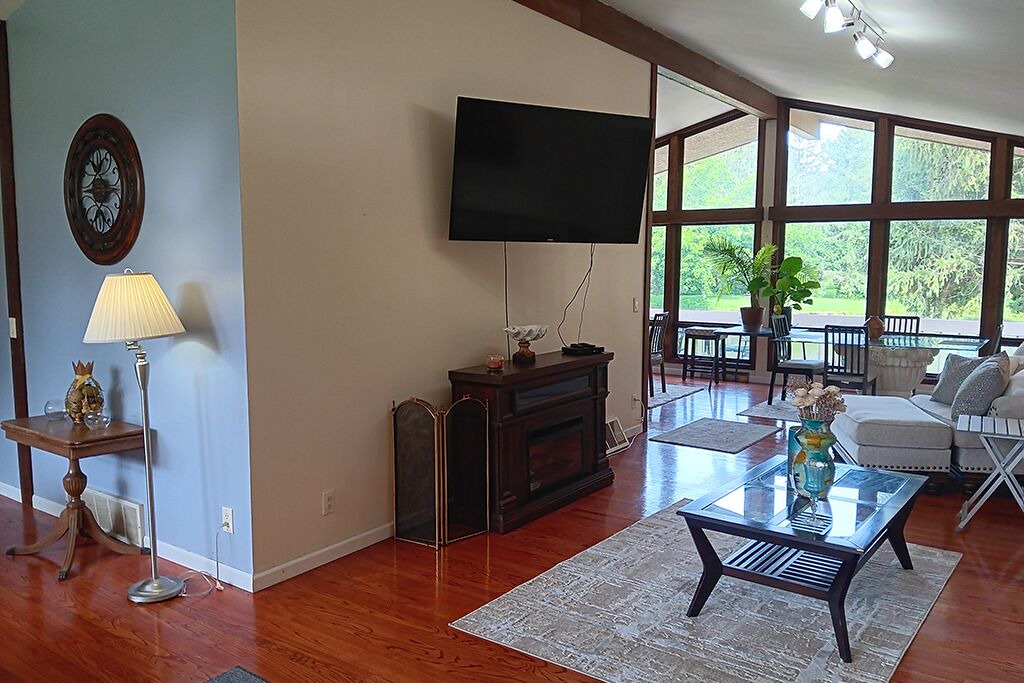 Photo of Livingroom in Delaware