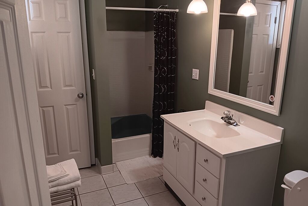 Photo of Bathroom in Delaware