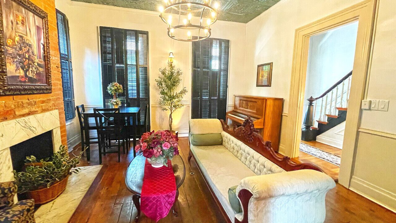 Photo of Livingroom in Marietta