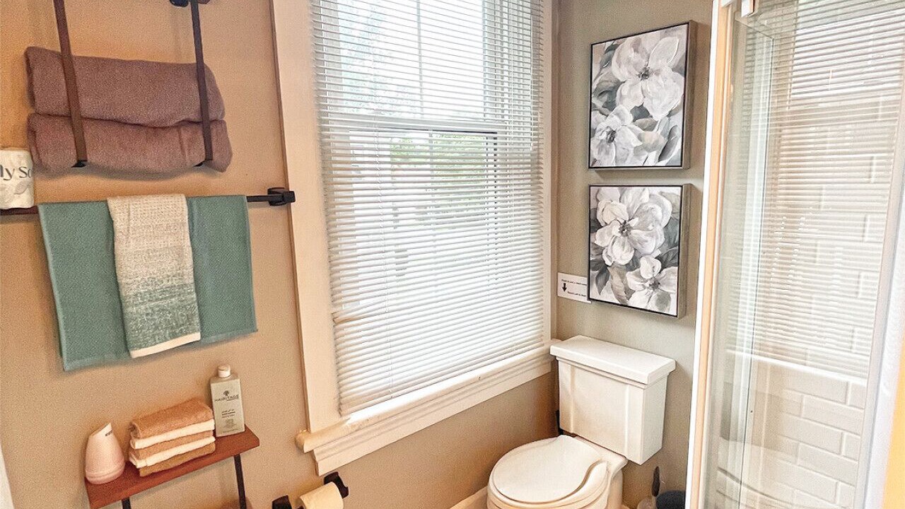 Photo of Bathroom in Marietta