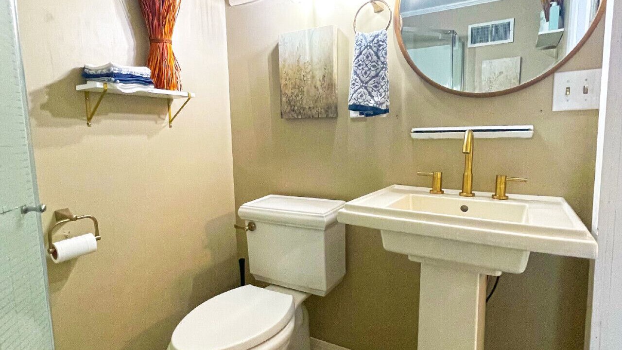 Photo of Bathroom in Marietta