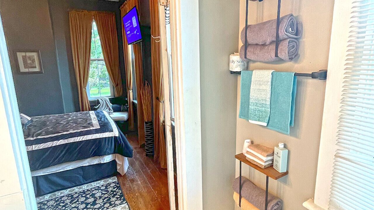 Photo of Bedroom in Marietta