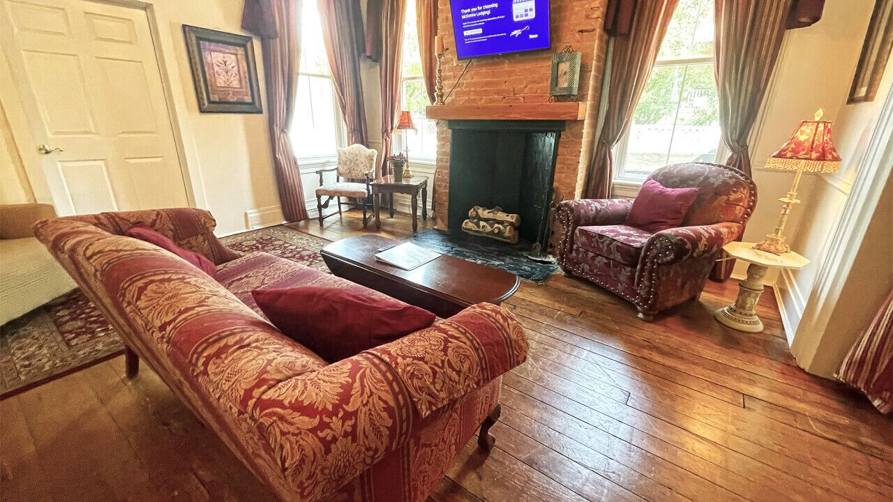 Photo of Livingroom in Marietta