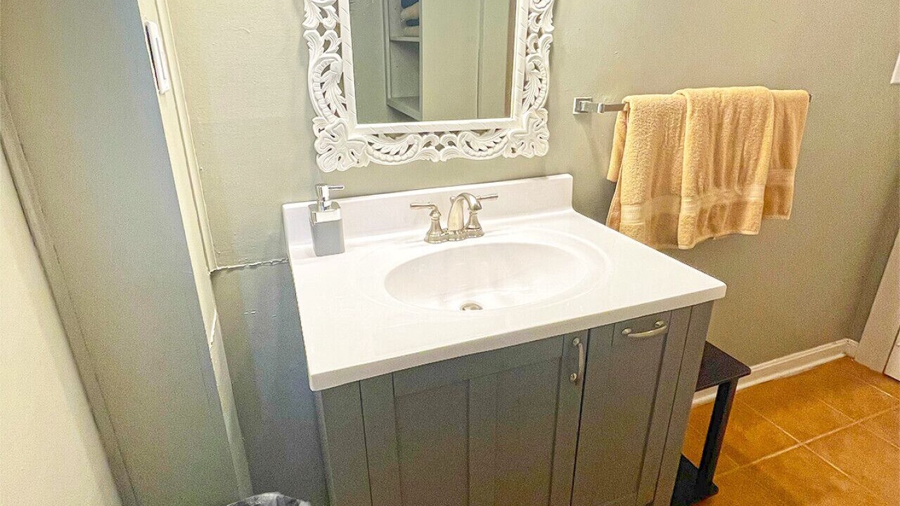 Photo of Bathroom in Marietta