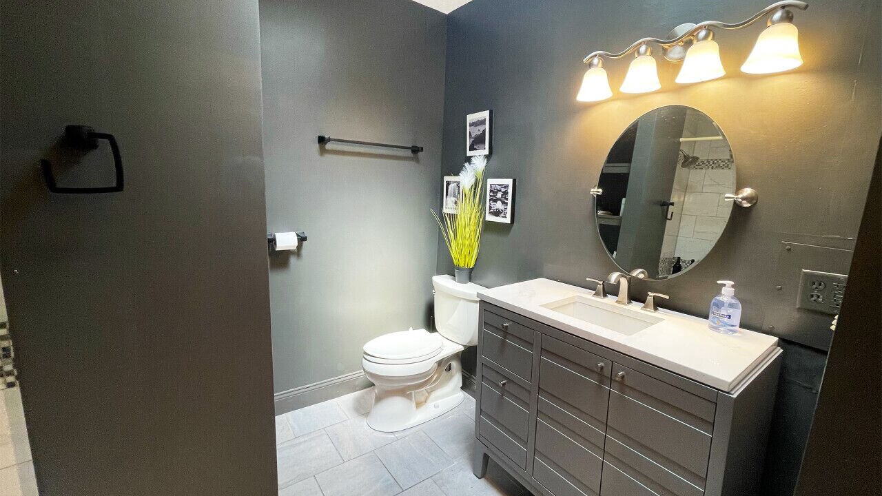 Photo of Bathroom in Marietta