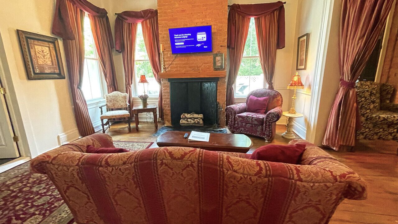 Photo of Livingroom in Marietta