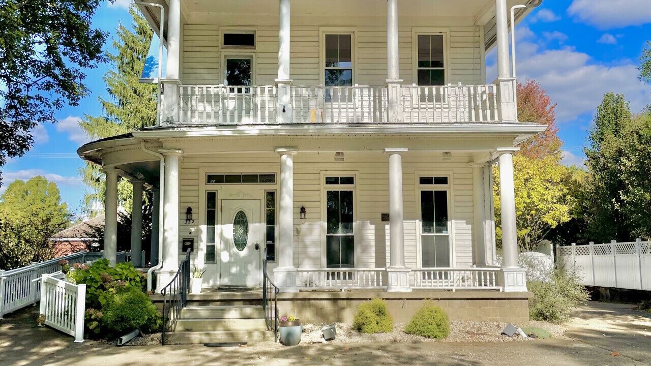 Photo of Outdoor in Marietta