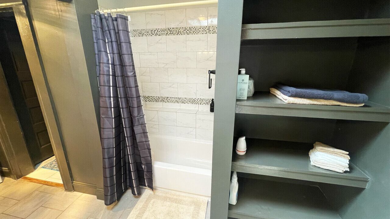 Photo of Bathroom in Marietta