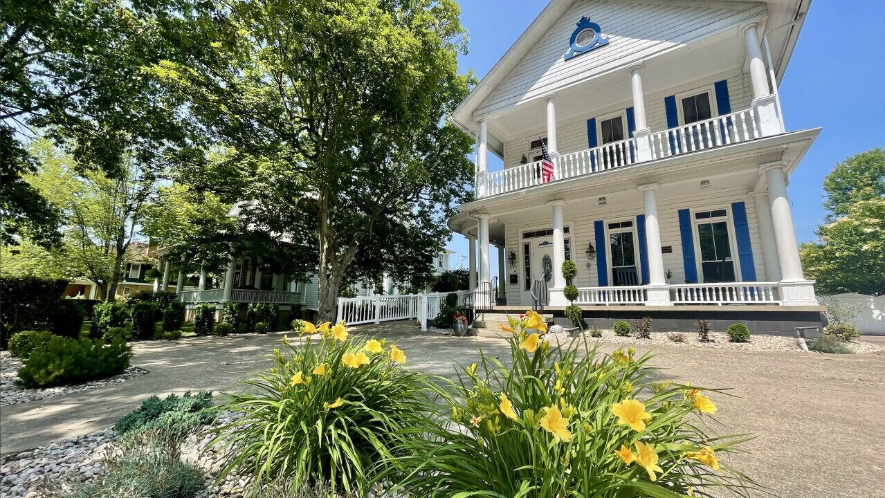 Photo of Outdoor in Marietta