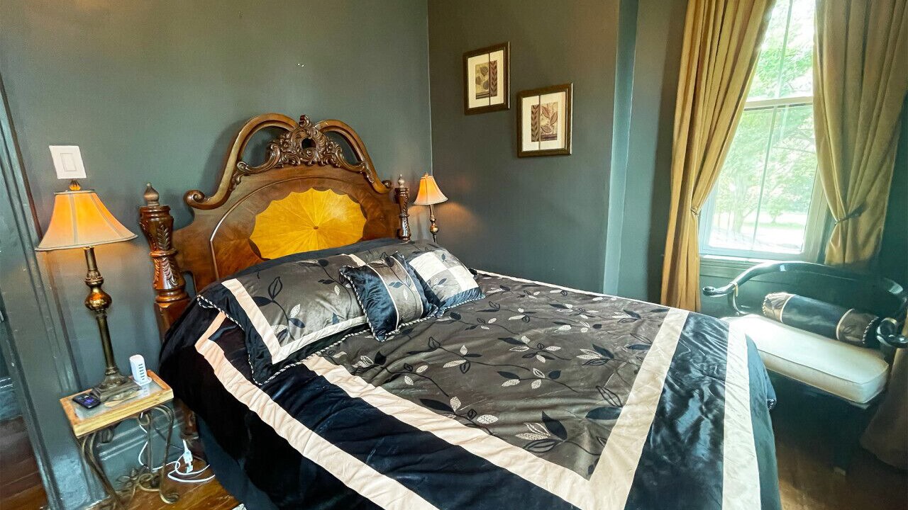 Photo of Bedroom in Marietta
