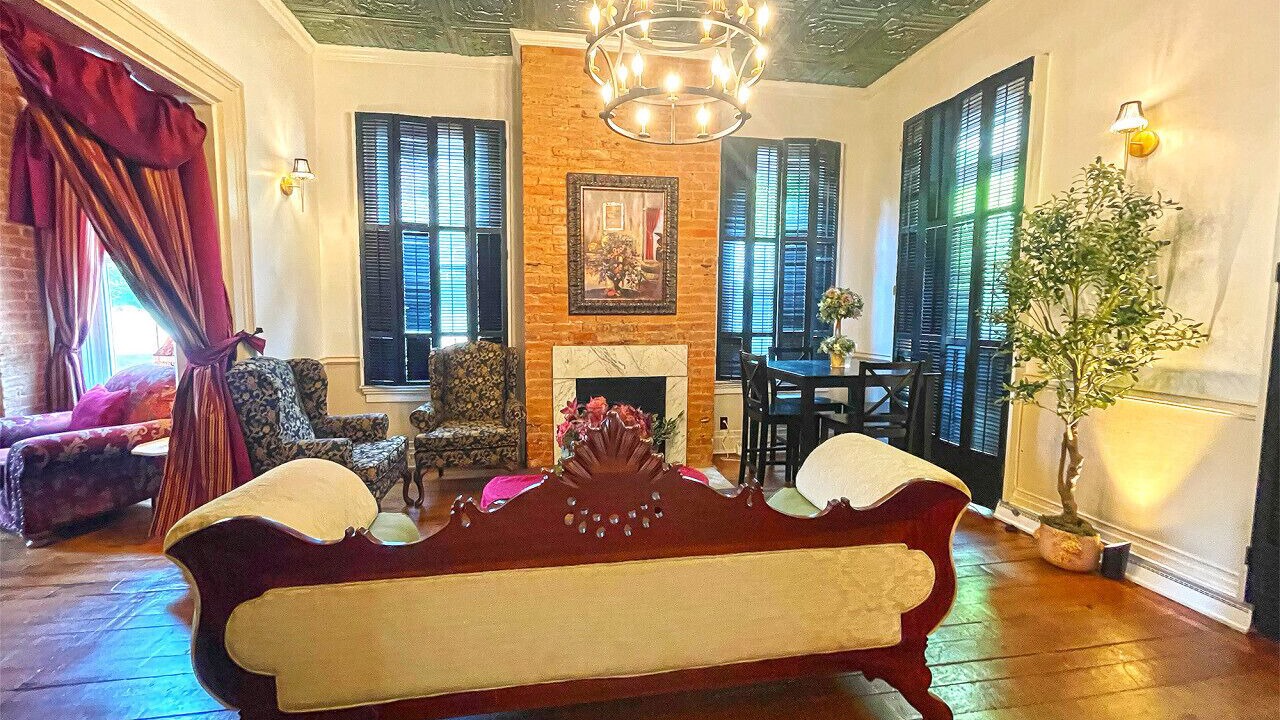 Photo of Livingroom in Marietta