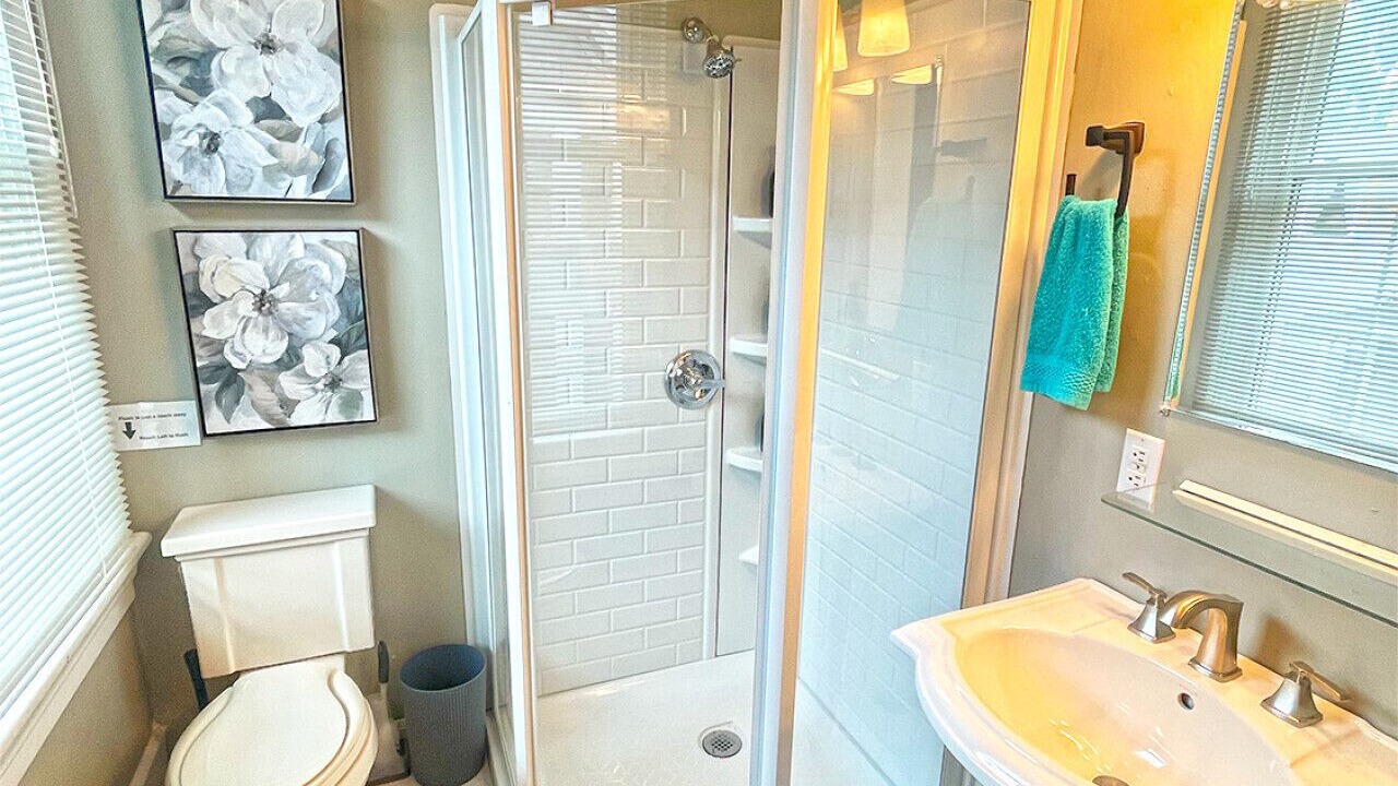 Photo of Bathroom in Marietta