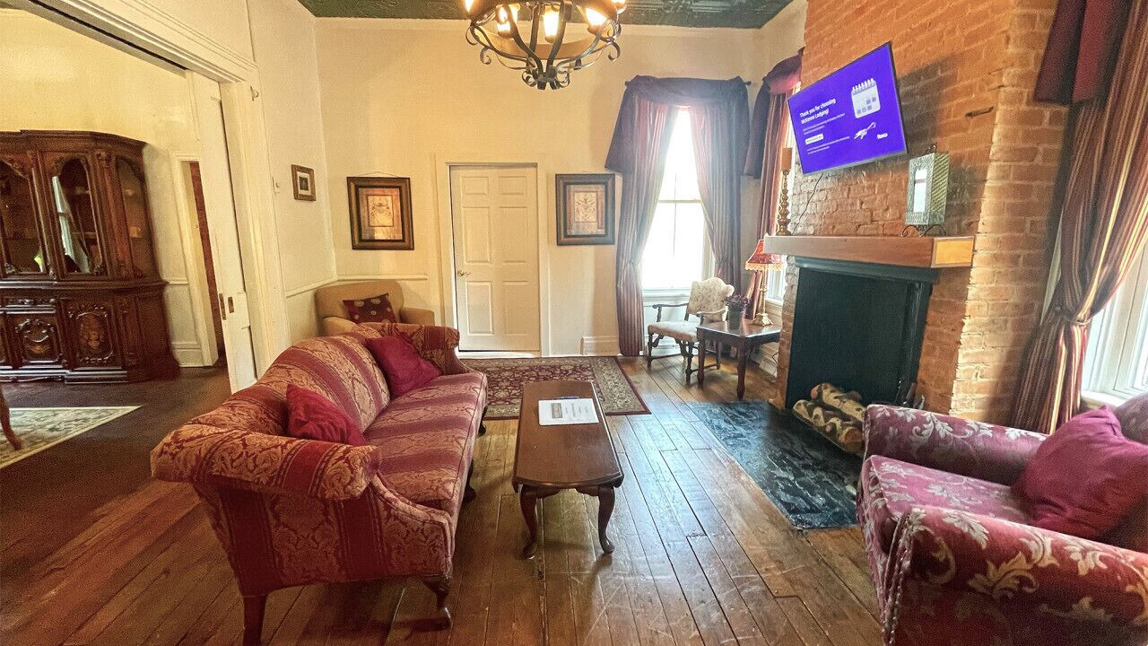 Photo of Livingroom in Marietta