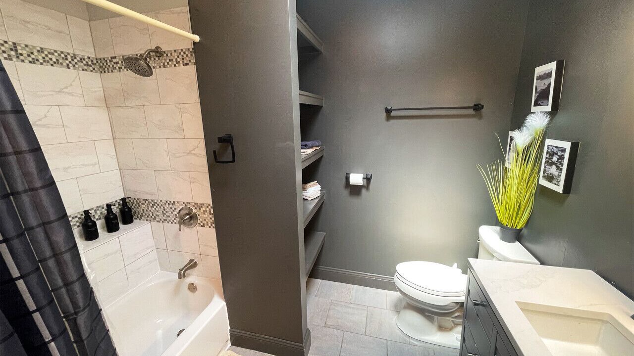 Photo of Bathroom in Marietta