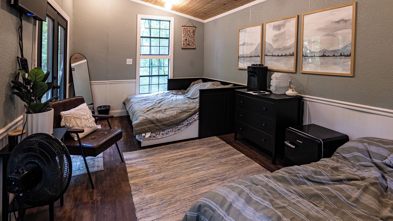 Photo of Bedroom in Dola