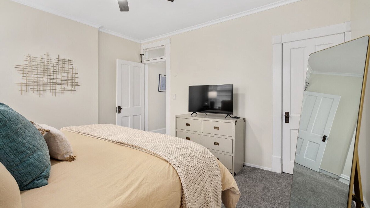 Photo of Bedroom in German Village