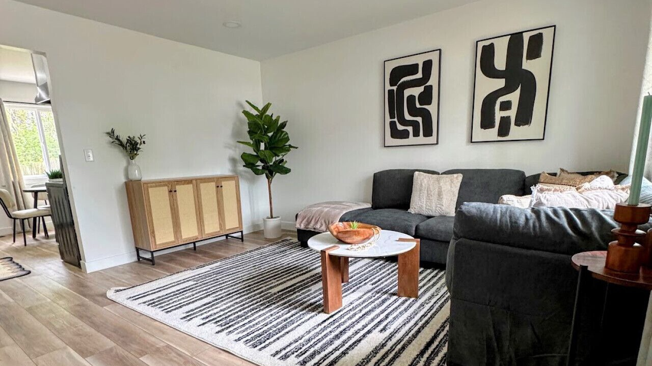 Photo of Livingroom in Gahanna