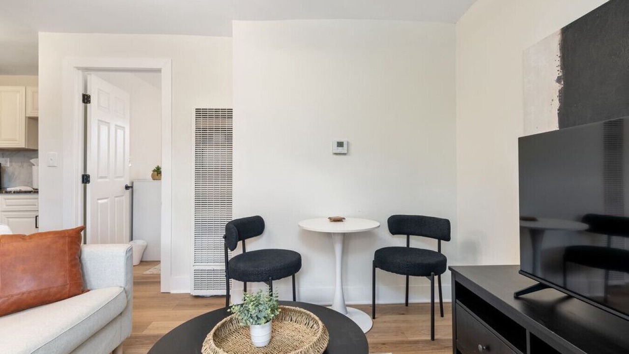 Photo of Livingroom in Downtown Columbus