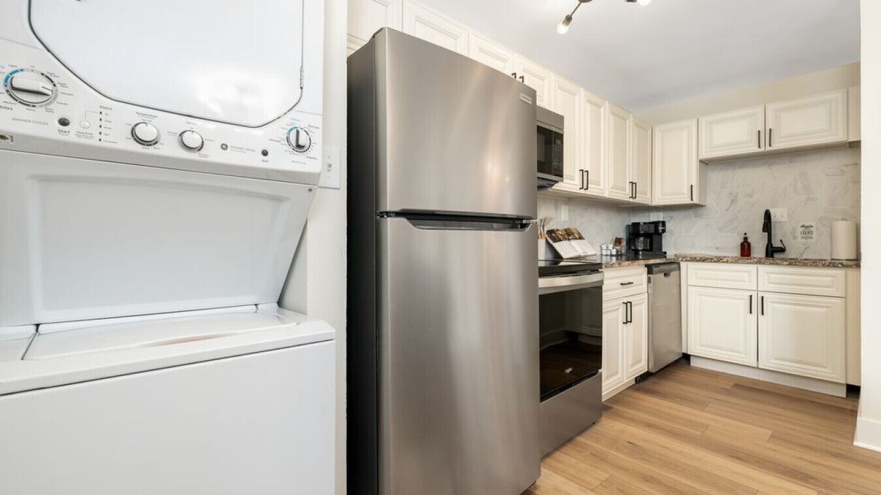 Photo of Kitchen in Downtown Columbus