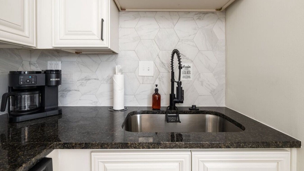 Photo of Kitchen in Downtown Columbus