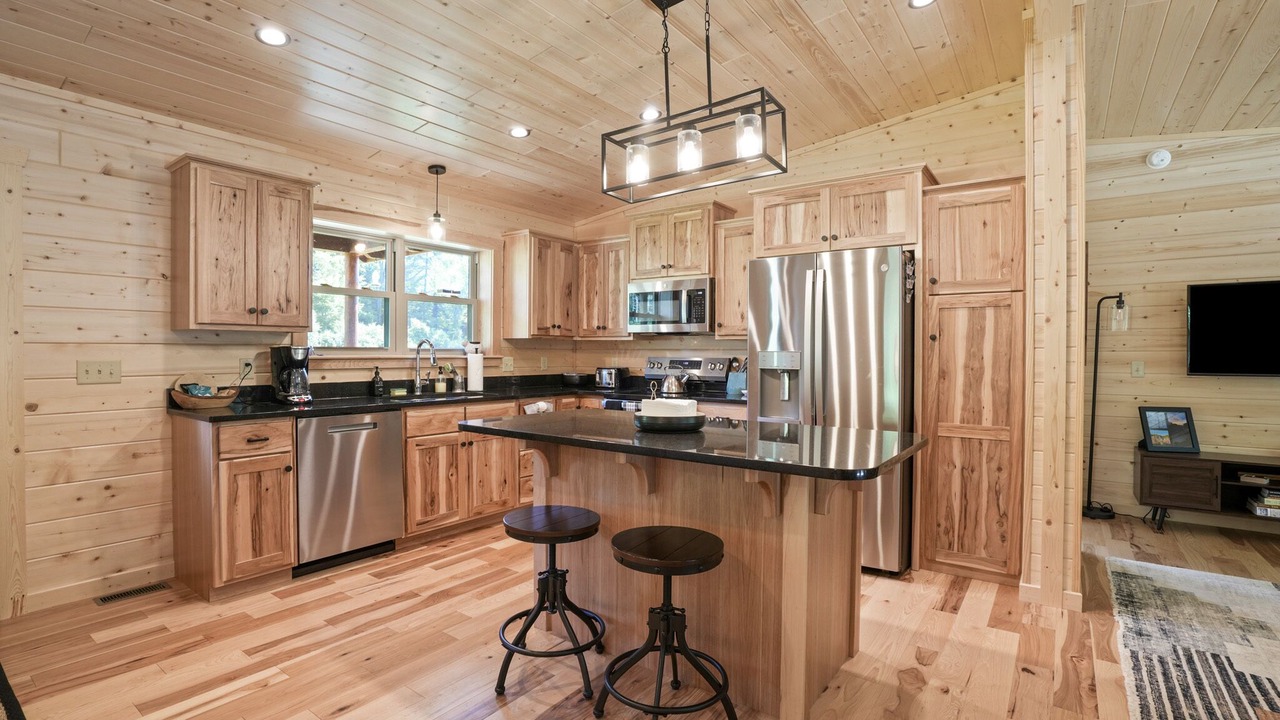 Photo of Kitchen in McArthur