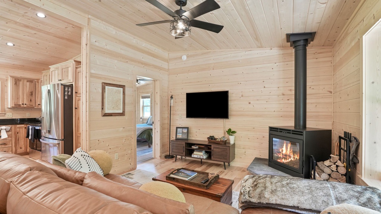 Photo of Bedroom in McArthur