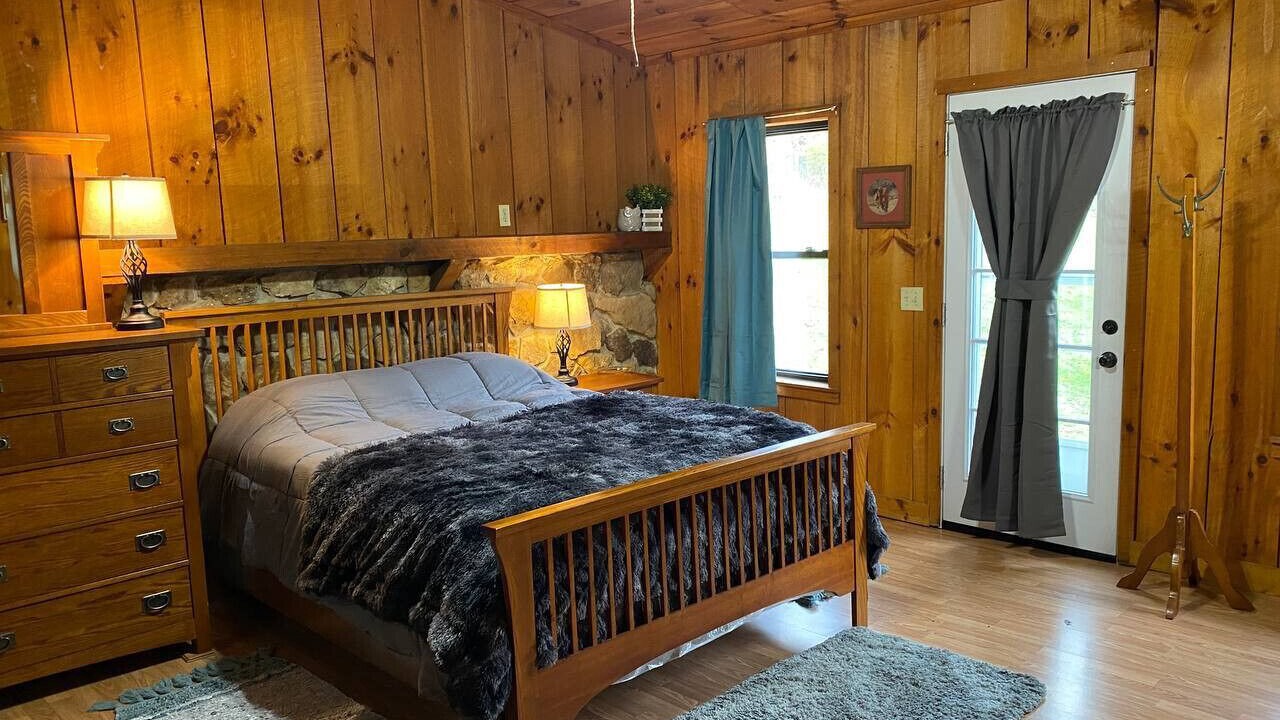 Photo of Bedroom in Danville