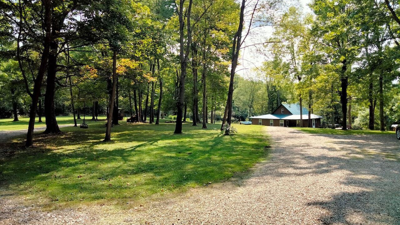 Photo of Outdoor in Danville