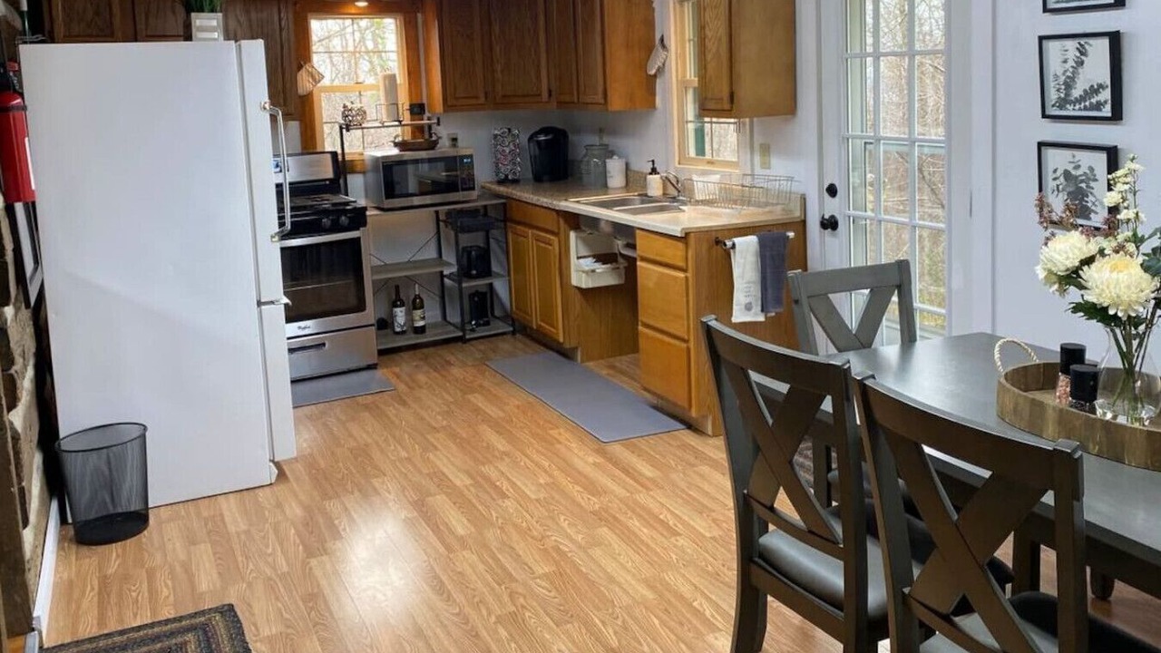 Photo of Kitchen in Danville
