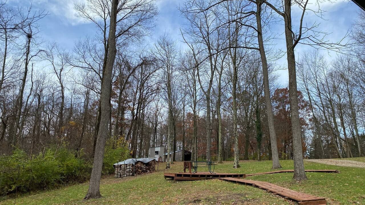 Photo of Outdoor in Danville