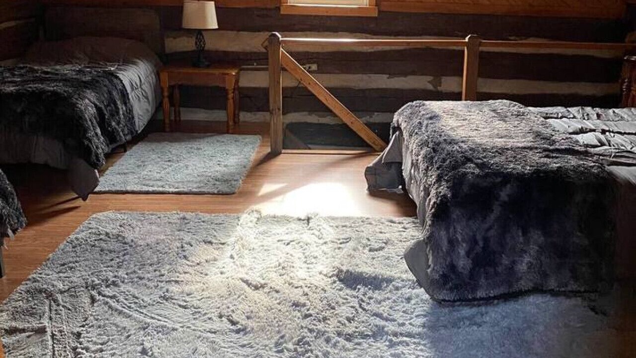Photo of Bedroom in Danville