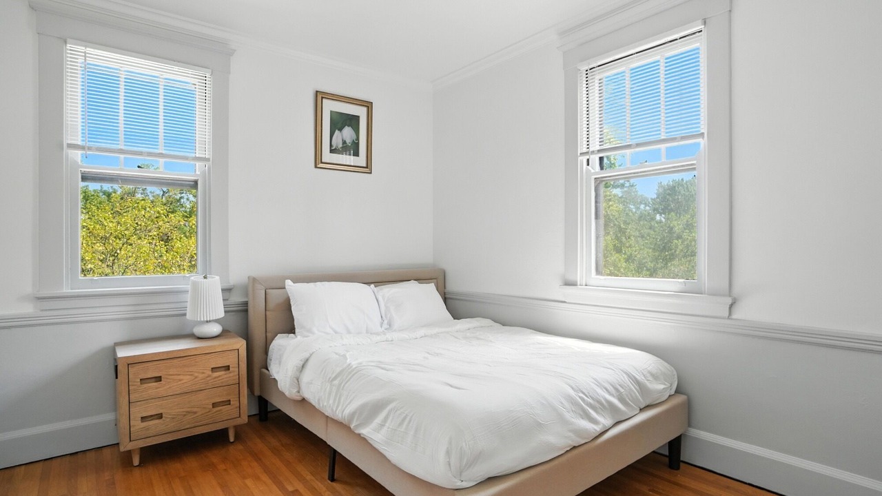Photo of Bedroom in West Price Hill