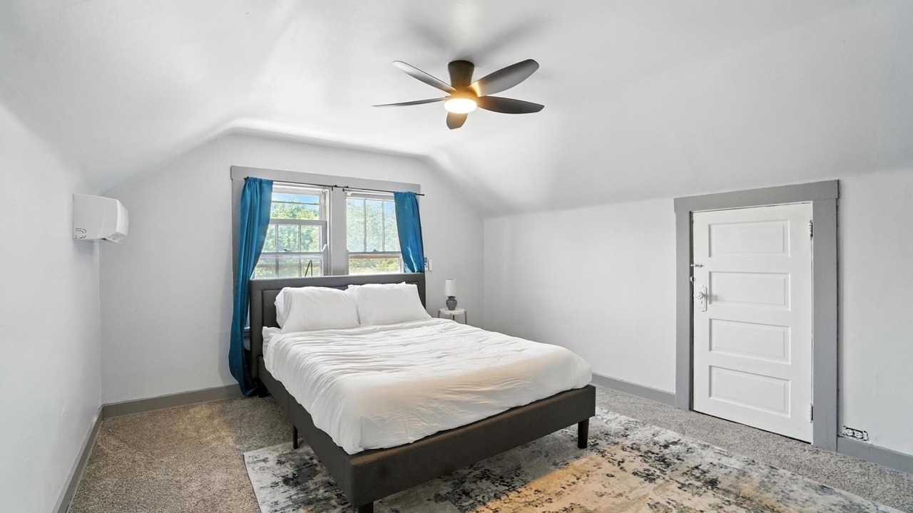 Photo of Bedroom in West Price Hill