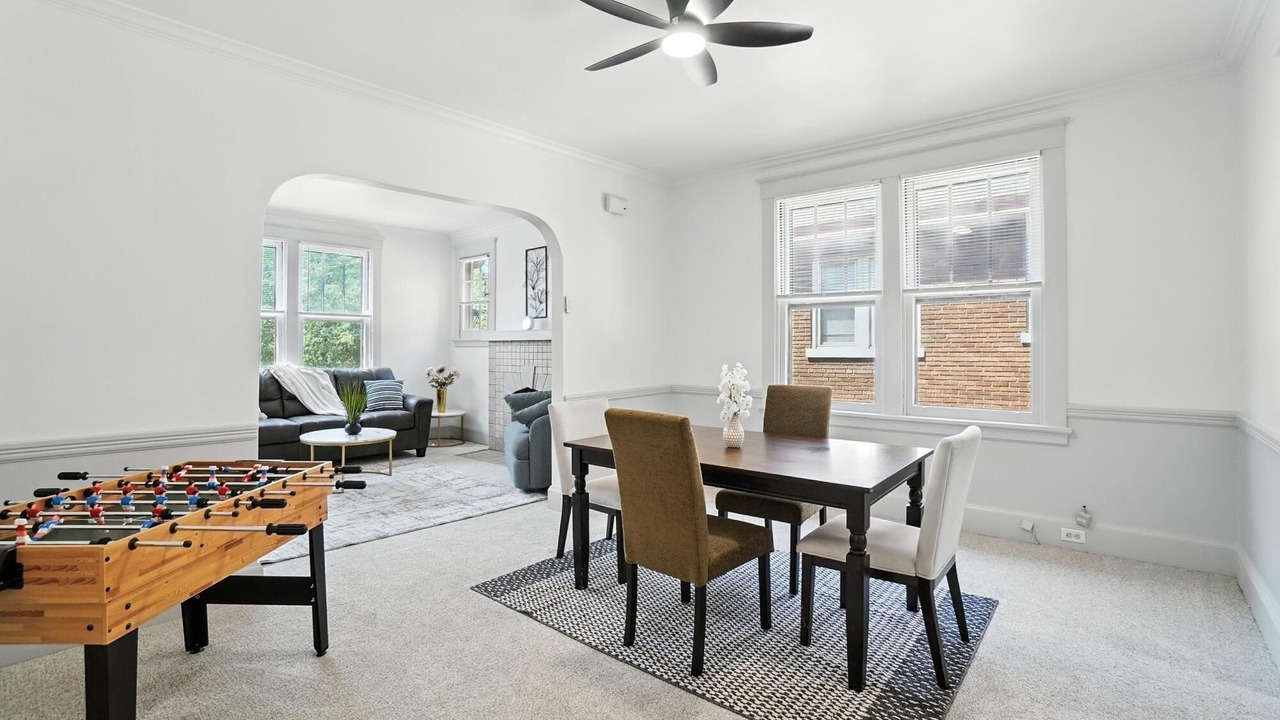 Photo of Bedroom in West Price Hill