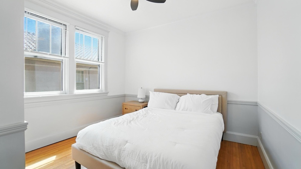 Photo of Bedroom in West Price Hill