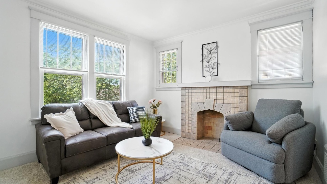 Photo of Livingroom in West Price Hill