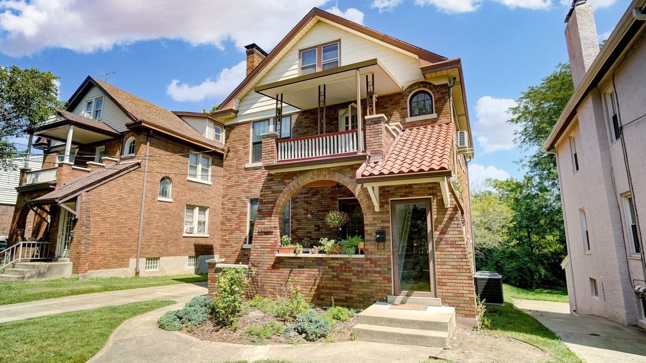 Photo of Outdoor in West Price Hill