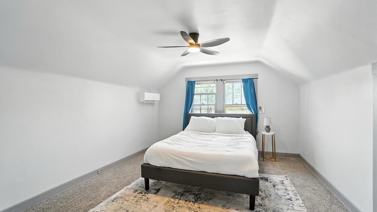 Photo of Bedroom in West Price Hill