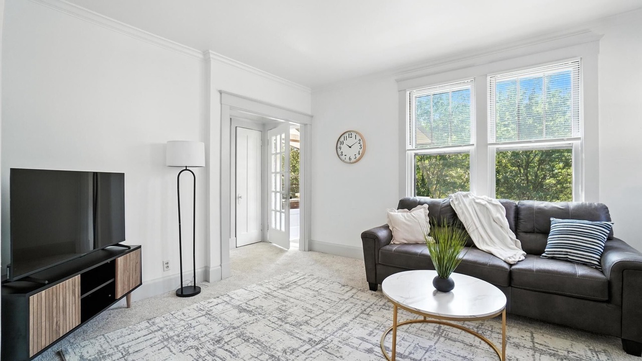 Photo of Livingroom in West Price Hill