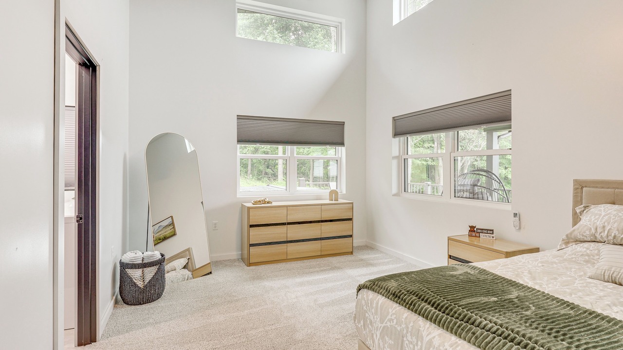 Photo of Bedroom in Walhonding